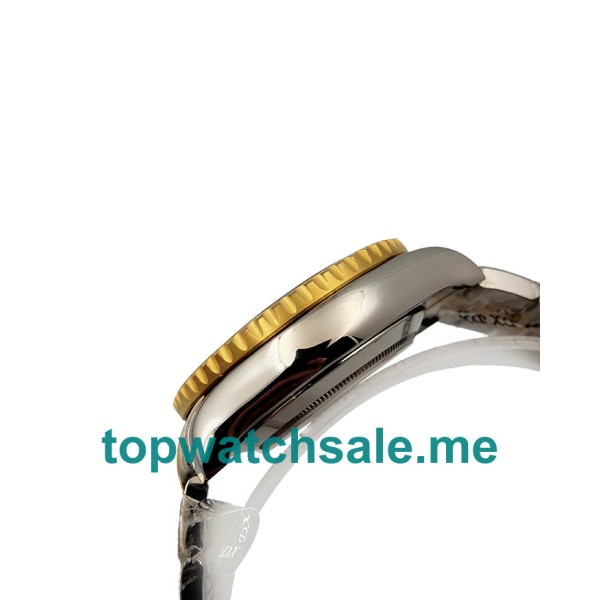 44MM Swiss Steel And Gold Cases Replica Rolex Yacht-Master II 116681 V5 UK Watches >> Rolexsubmariner.uk.com