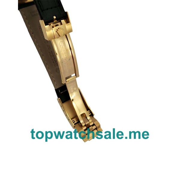 40MM Swiss Gold Cases Replica Rolex Daytona 116508 UK Watches >> Rolexsubmariner.uk.com