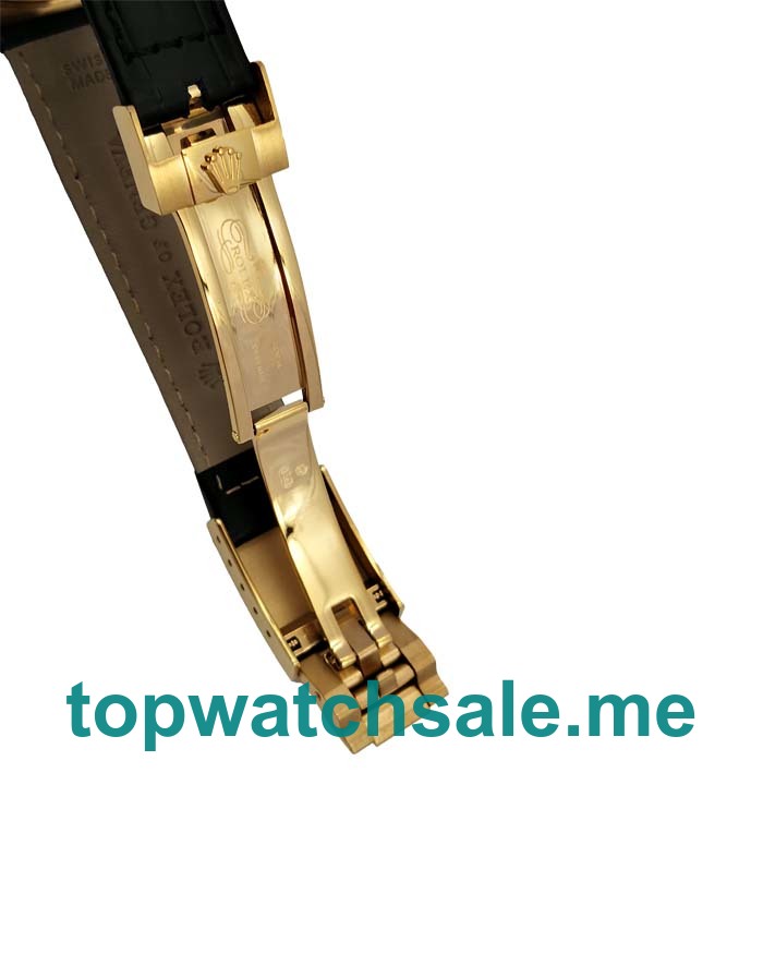 40MM Swiss Gold Cases Replica Rolex Daytona 116508 UK Watches >> Rolexsubmariner.uk.com