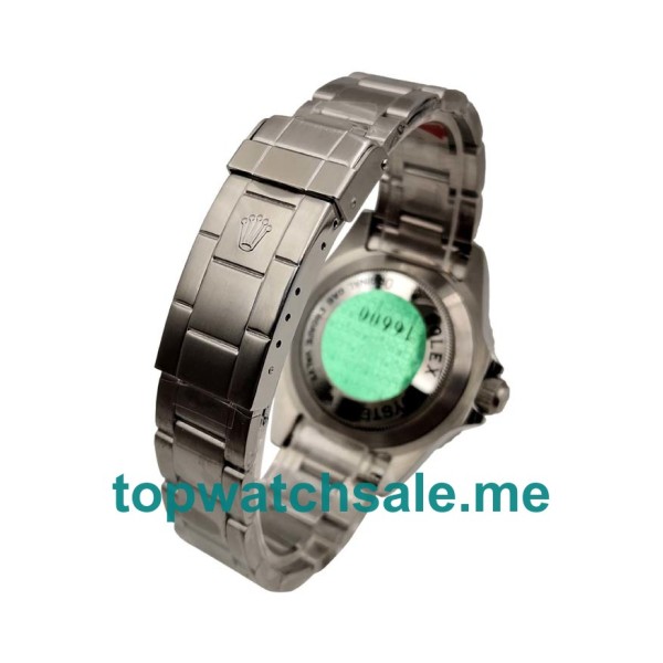 40MM Swiss Steel Cases Replica Rolex Sea-Dweller 116600 UK Watches >> Rolexsubmariner.uk.com