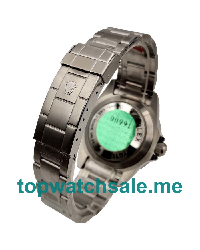 40MM Swiss Steel Cases Replica Rolex Sea-Dweller 116600 UK Watches >> Rolexsubmariner.uk.com