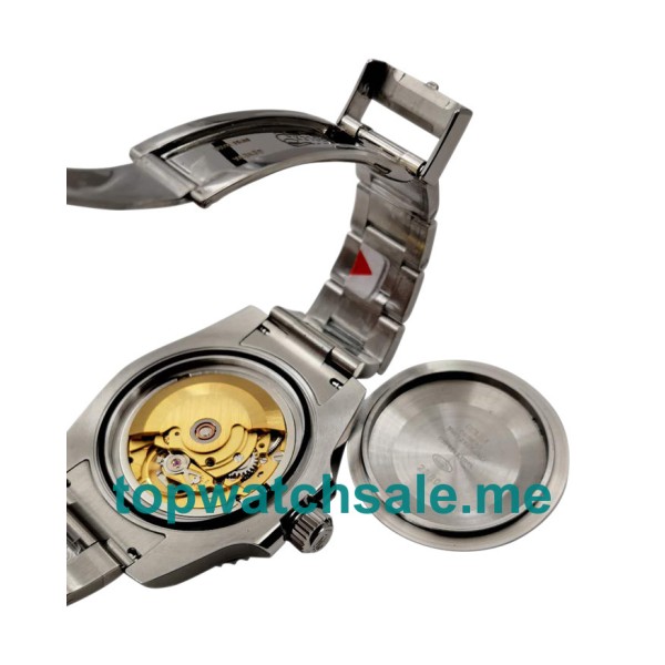 40MM Swiss Steel Cases Replica Rolex Submariner 116610LN UK Watches >> Rolexsubmariner.uk.com