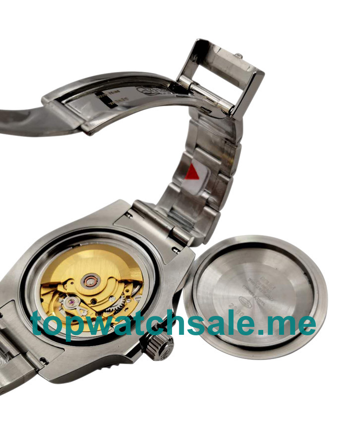 40MM Swiss Steel Cases Replica Rolex Submariner 116610LN UK Watches >> Rolexsubmariner.uk.com