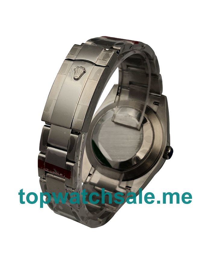 41MM Swiss Steel Cases Replica Rolex Datejust 126300 UK Watches >> Rolexsubmariner.uk.com