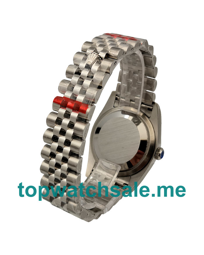 36MM Swiss Steel Cases Replica Rolex Datejust 116234 UK Watches >> Rolexsubmariner.uk.com