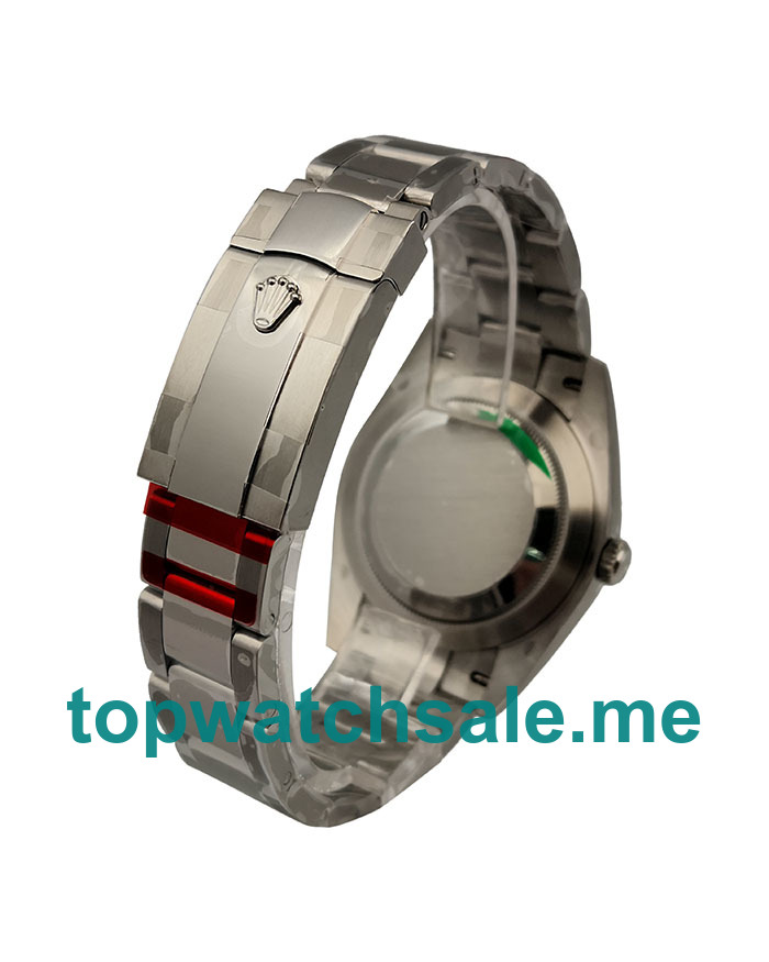 41MM Swiss Steel Cases Replica Rolex Datejust 126334 UK Watches >> Rolexsubmariner.uk.com