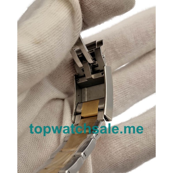 40MM Swiss Steel And Gold Cases Replica Rolex Daytona 116503 UK Watches >> Rolexsubmariner.uk.com