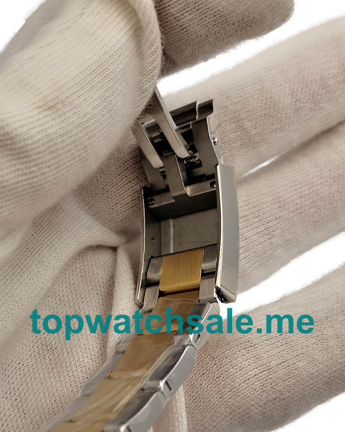 40MM Swiss Steel And Gold Cases Replica Rolex Daytona 116503 UK Watches >> Rolexsubmariner.uk.com