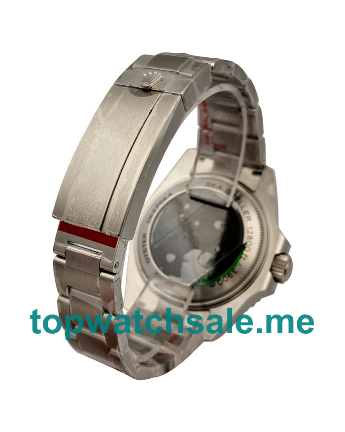 44MM Swiss Steel Cases Replica Rolex Sea-Dweller Deepsea 126660 UK Watches >> Rolexsubmariner.uk.com
