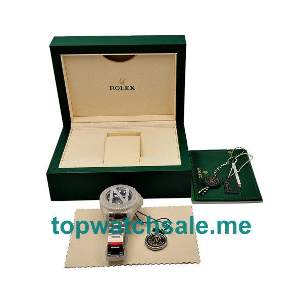44MM Swiss Steel Cases Replica Rolex Sea-Dweller Deepsea 126660 UK Watches >> Rolexsubmariner.uk.com