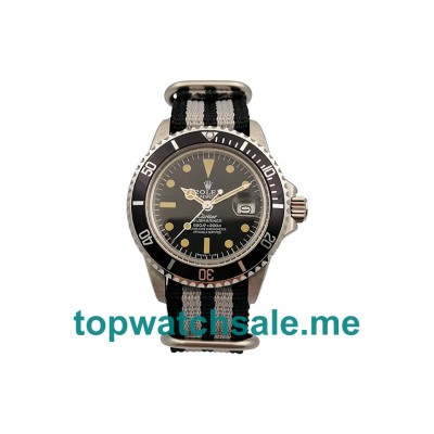 40MM Steel Cases Replica Rolex Submariner 1680 UK Watches >> Rolexsubmariner.uk.com