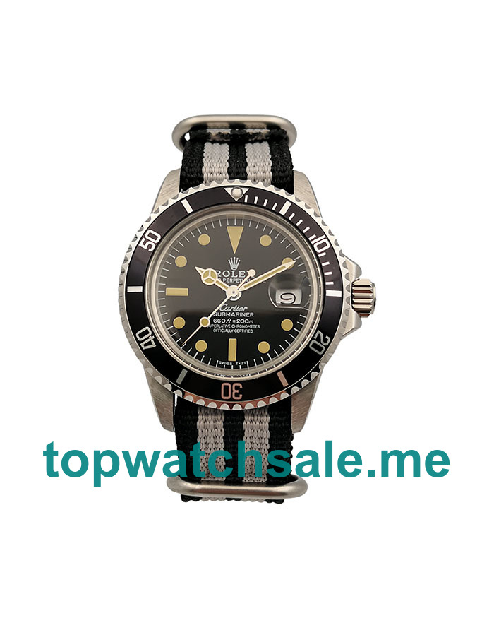 40MM Steel Cases Replica Rolex Submariner 1680 UK Watches >> Rolexsubmariner.uk.com