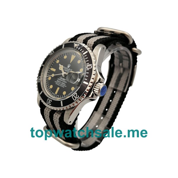 40MM Steel Cases Replica Rolex Submariner 1680 UK Watches >> Rolexsubmariner.uk.com
