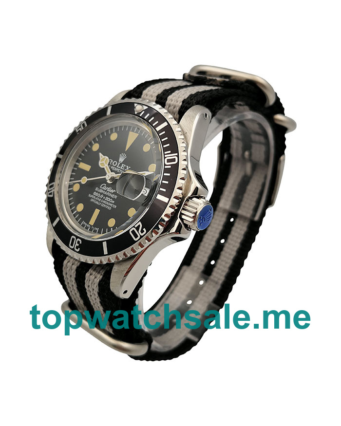 40MM Steel Cases Replica Rolex Submariner 1680 UK Watches >> Rolexsubmariner.uk.com