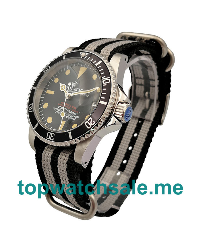 40MM Steel Cases Replica Rolex Sea-Dweller 1665 UK Watches >> Rolexsubmariner.uk.com