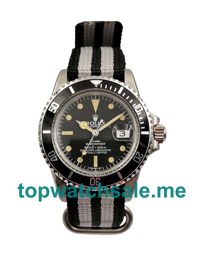 40MM Steel Cases Replica Rolex Submariner 1680 UK Watches >> Rolexsubmariner.uk.com