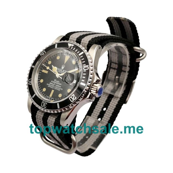 40MM Steel Cases Replica Rolex Submariner 1680 UK Watches >> Rolexsubmariner.uk.com