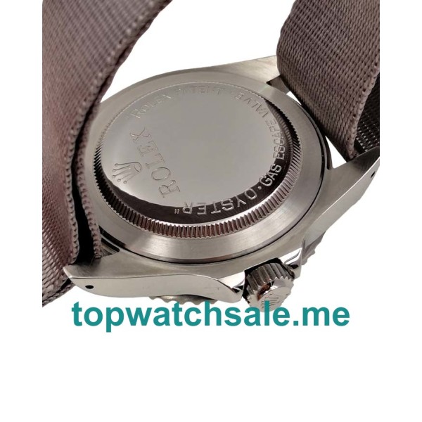 40MM Steel Cases Replica Rolex Submariner 5517 UK Watches >> Rolexsubmariner.uk.com