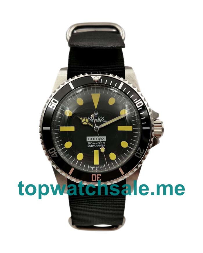 40MM Steel Cases Replica Rolex Submariner 5514 UK Watches >> Rolexsubmariner.uk.com