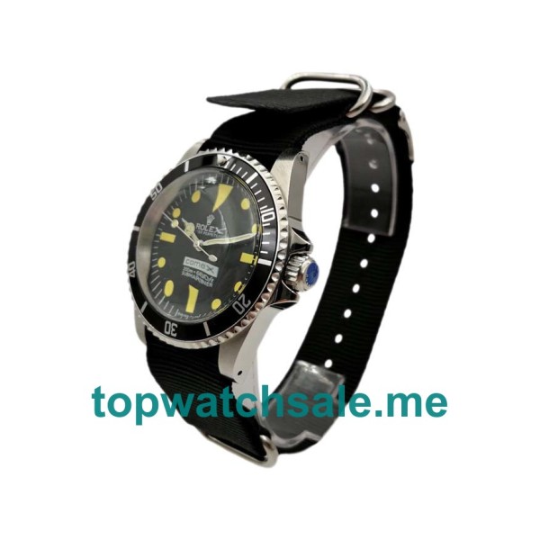 40MM Steel Cases Replica Rolex Submariner 5514 UK Watches >> Rolexsubmariner.uk.com