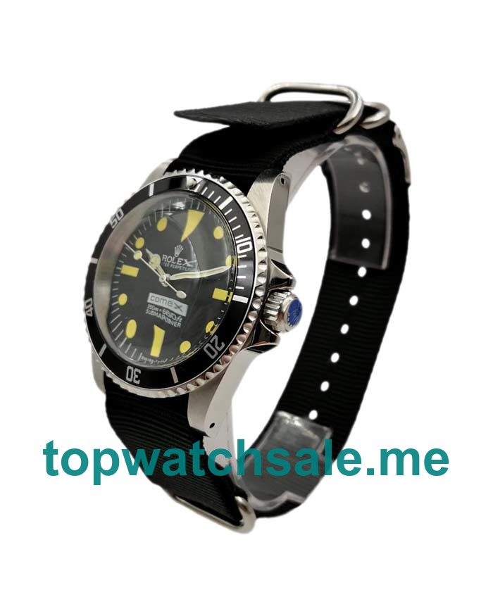 40MM Steel Cases Replica Rolex Submariner 5514 UK Watches >> Rolexsubmariner.uk.com