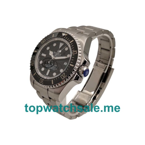 44MM Swiss Steel Cases Replica Rolex Sea-Dweller Deepsea 116660 UK Watches >> Rolexsubmariner.uk.com