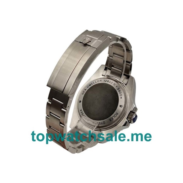 44MM Swiss Steel Cases Replica Rolex Sea-Dweller Deepsea 116660 UK Watches >> Rolexsubmariner.uk.com
