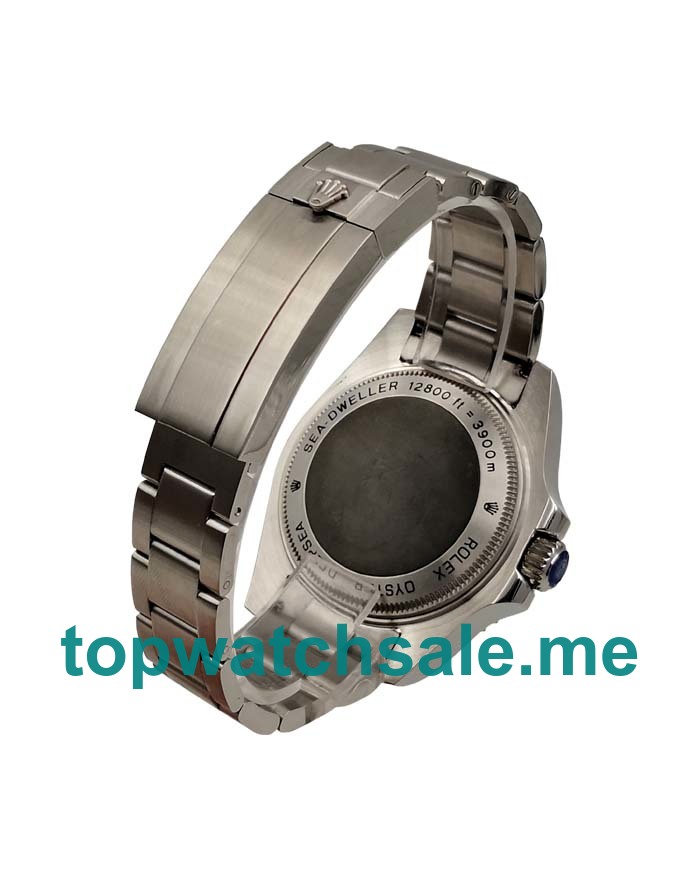 44MM Swiss Steel Cases Replica Rolex Sea-Dweller Deepsea 116660 UK Watches >> Rolexsubmariner.uk.com