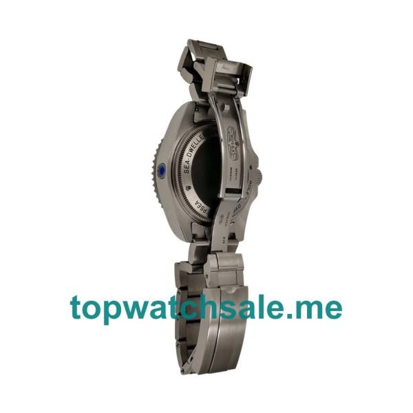 44MM Swiss Steel Cases Replica Rolex Sea-Dweller Deepsea 116660 UK Watches >> Rolexsubmariner.uk.com