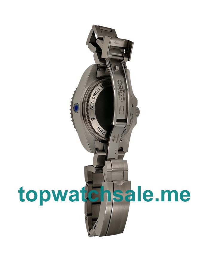 44MM Swiss Steel Cases Replica Rolex Sea-Dweller Deepsea 116660 UK Watches >> Rolexsubmariner.uk.com