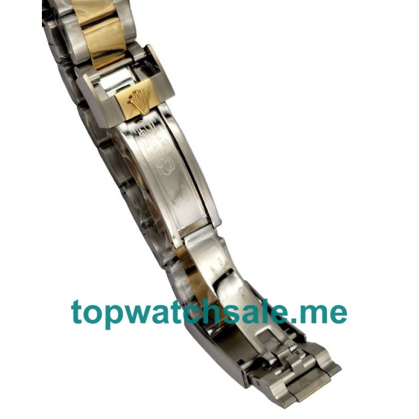 40MM Swiss Steel And Gold Cases Replica Rolex Daytona 116523 UK Watches >> Rolexsubmariner.uk.com