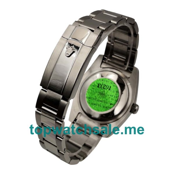 36MM Steel Cases Replica Rolex Datejust 116200 UK Watches >> Rolexsubmariner.uk.com