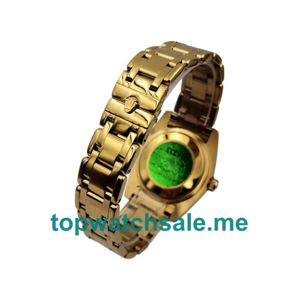 36MM Gold Cases Replica Rolex Day-Date 118348 UK Watches >> Rolexsubmariner.uk.com