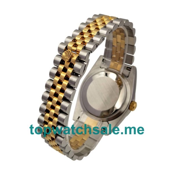36MM Swiss Steel And Gold Cases Replica Rolex Datejust 126233 UK Watches >> Rolexsubmariner.uk.com