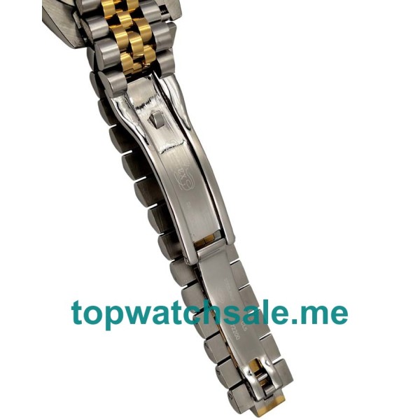 36MM Swiss Steel And Gold Cases Replica Rolex Datejust 126233 UK Watches >> Rolexsubmariner.uk.com