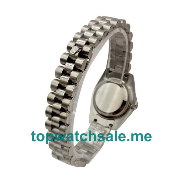 26MM Swiss Steel Cases Replica Rolex Lady-Datejust 79174 UK Watches >> Rolexsubmariner.uk.com