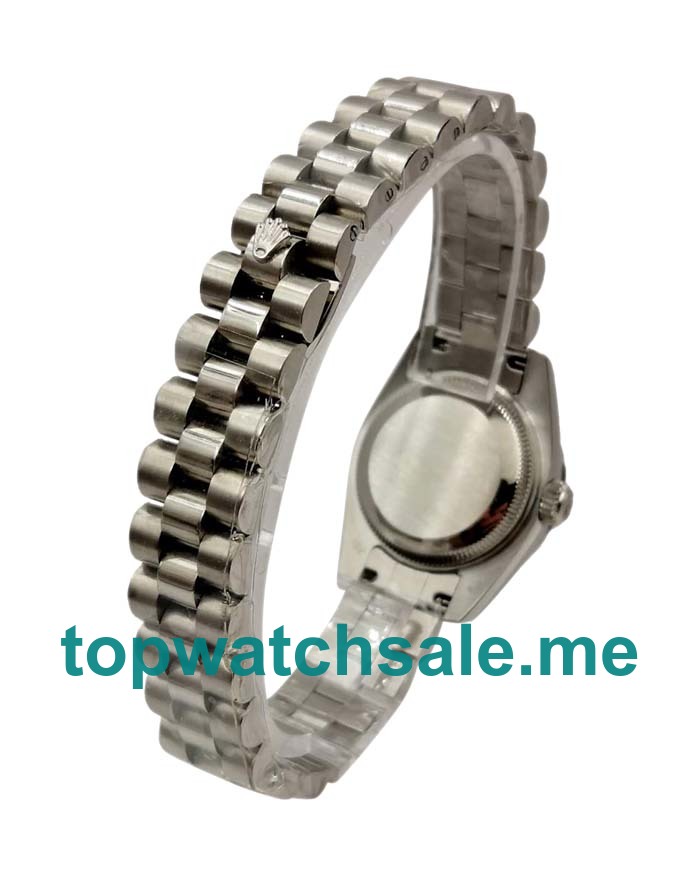 26MM Swiss Steel Cases Replica Rolex Lady-Datejust 79174 UK Watches >> Rolexsubmariner.uk.com