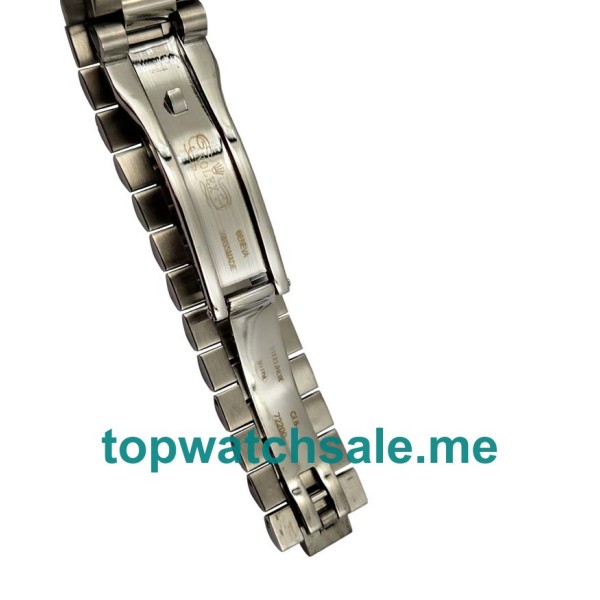 36MM Swiss Steel Cases Replica Rolex Day-Date 118239 UK Watches >> Rolexsubmariner.uk.com