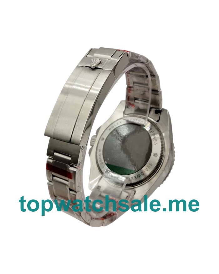 44MM Swiss Steel Cases Replica Rolex Sea-Dweller Deepsea 116660 UK Watches >> Rolexsubmariner.uk.com