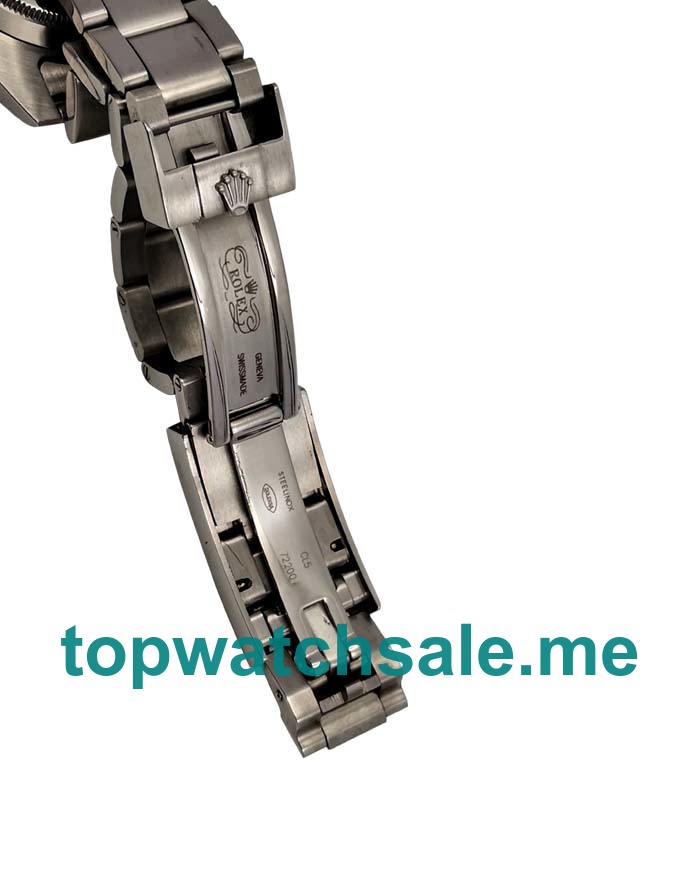 43MM Swiss Steel Cases Replica Rolex Submariner 116610 LN UK Watches >> Rolexsubmariner.uk.com