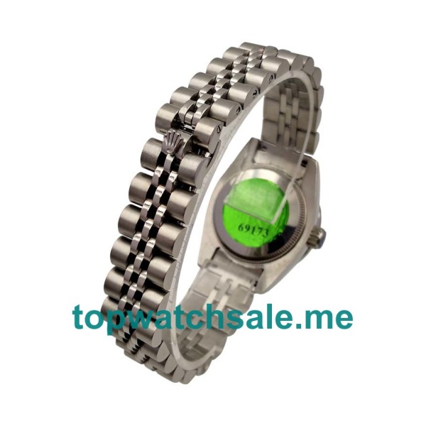 28MM Steel Cases Replica Rolex Lady-Datejust 279135 UK Watches >> Rolexsubmariner.uk.com