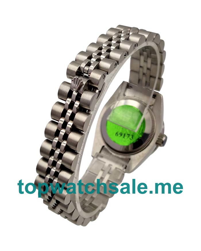 28MM Steel Cases Replica Rolex Lady-Datejust 279135 UK Watches >> Rolexsubmariner.uk.com