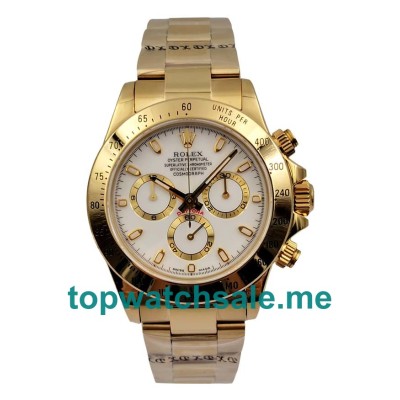 40MM Swiss Gold Cases Replica Rolex Daytona 116528 UK Watches >> Rolexsubmariner.uk.com