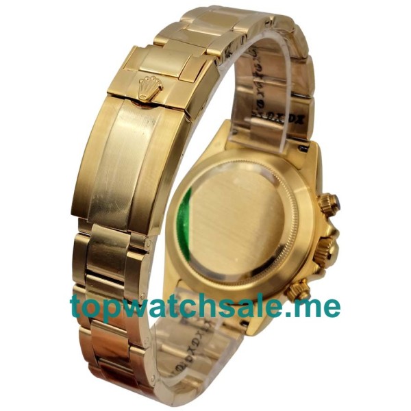 40MM Swiss Gold Cases Replica Rolex Daytona 116528 UK Watches >> Rolexsubmariner.uk.com
