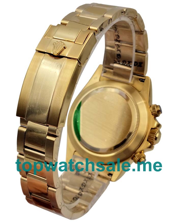40MM Swiss Gold Cases Replica Rolex Daytona 116528 UK Watches >> Rolexsubmariner.uk.com