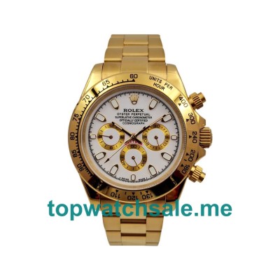 42MM Gold Cases Replica Rolex Daytona 116508 UK Watches >> Rolexsubmariner.uk.com