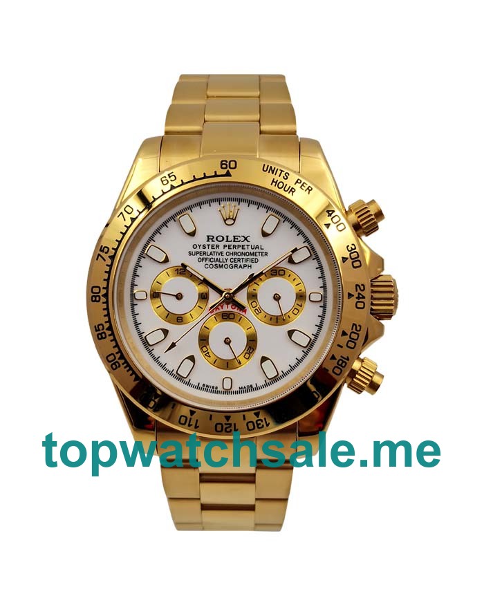 42MM Gold Cases Replica Rolex Daytona 116508 UK Watches >> Rolexsubmariner.uk.com