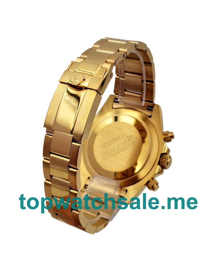 42MM Gold Cases Replica Rolex Daytona 116508 UK Watches >> Rolexsubmariner.uk.com