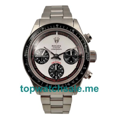 36MM Swiss Steel Cases Replica Rolex Daytona Ref.6239 UK Watches >> Rolexsubmariner.uk.com