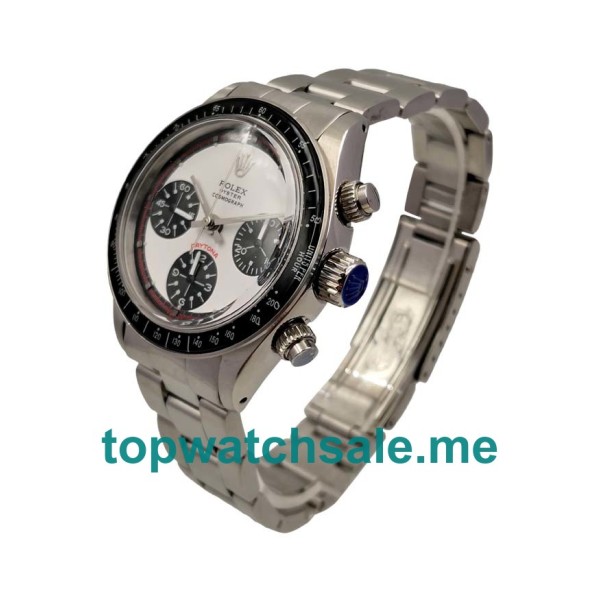 36MM Swiss Steel Cases Replica Rolex Daytona Ref.6239 UK Watches >> Rolexsubmariner.uk.com